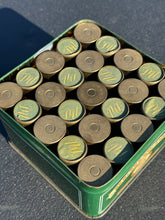 Load image into Gallery viewer, RESERVED for Katie 1987 Remington - Ducks Unlimited 50th Anniversary Brass Hull Shell Box