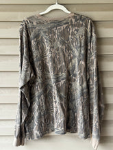 Load image into Gallery viewer, 90’s Mossy Oak Treestand Shirt (XXL) 🇺🇸
