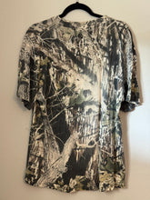 Load image into Gallery viewer, 00’s Mossy Oak Breakup Pocket Shirt (L) 🇺🇸