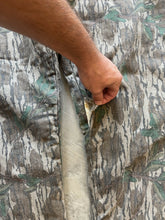 Load image into Gallery viewer, Vintage Mossy Oak Greenleaf Camo Insulated Coveralls (XL)