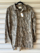 Load image into Gallery viewer, 90’s Mossy Oak Bottomland Shirt (XXL) 🇺🇸