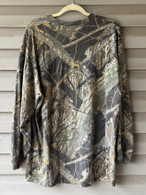 Load image into Gallery viewer, 00’s Mossy Oak Shadowbranch Shirt (XL)