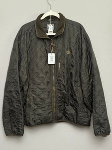 Drake Quilted Jacket (XXL)