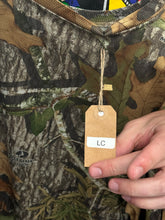 Load image into Gallery viewer, 10’s Mossy Oak Obsession Lightweight Shirt (L/XL)