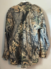 Load image into Gallery viewer, 90’s Mossy Oak Breakup Shirt (L) 🇺🇸