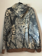 Load image into Gallery viewer, 00’s Mossy Oak Fieldstaff Breakup Jacket (L)