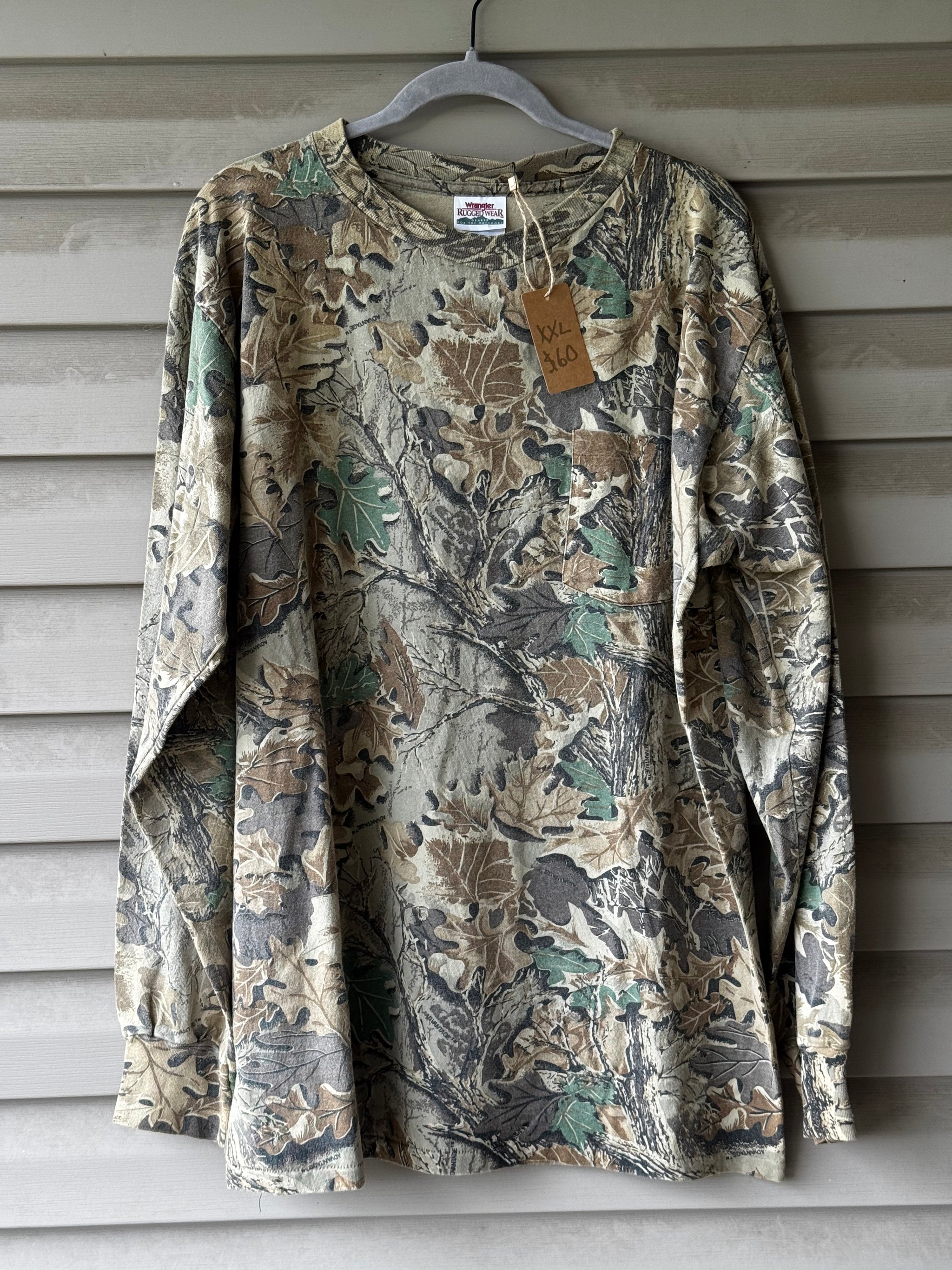 Realtree Collection – Camoretro