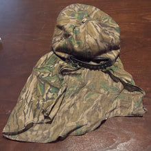 Load image into Gallery viewer, 80’s Mossy Oak Greenleaf Masked SnapBack Hat 🇺🇸