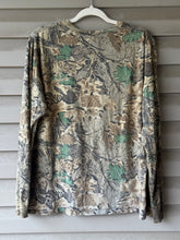 Load image into Gallery viewer, 90’s Rattler Brand Realtree Advantage Shirt (M) 🇺🇸