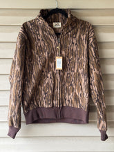 Load image into Gallery viewer, 90’s Mossy Oak Bottomland Fleece Jacket (M) 🇺🇸