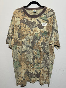 90’s Realtree Advantage Shirt (XXL/XXXL) 🇺🇸