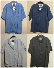 Load image into Gallery viewer, Drake Vented Shirt Bundle (XL)