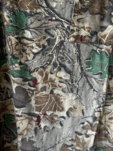 Load image into Gallery viewer, Tattered 90’s Realtree Advantage Classic Shirt (XL) 🇺🇸