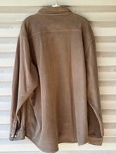 Load image into Gallery viewer, 00’s Mack’s Prairie Wings Fleece Shirt (XXXL)