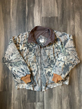 Load image into Gallery viewer, 1990’s Mossy Oak 1st Generation Breakup Camo Jacket (2XL)