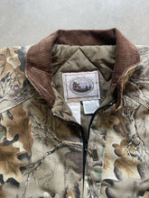Load image into Gallery viewer, Vintage Walls Realtree Advantage Camo Jacket (XL)