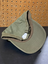 Load image into Gallery viewer, 00’s McAlister Olive Hat
