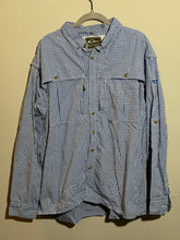 Load image into Gallery viewer, Drake Vented Shirt Bundle (XL)