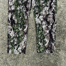 Load image into Gallery viewer, Natural gear camo light weight dry fit pants