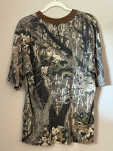 Load image into Gallery viewer, 90’s Mossy Oak Break Up Pocket Shirt (L) 🇺🇸