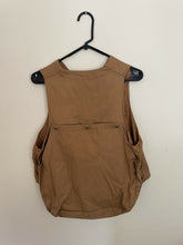 Load image into Gallery viewer, Seaway Storm-Pruf Game Vest
