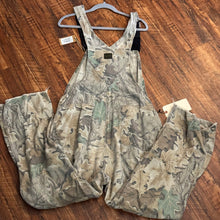 Load image into Gallery viewer, 90’s Liberty Realtree Advantage Classic Overalls (XL-Short) 🇺🇸