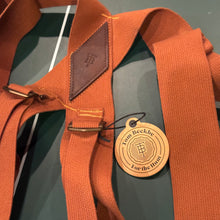 Load image into Gallery viewer, Tom Beckbe Strap Vest