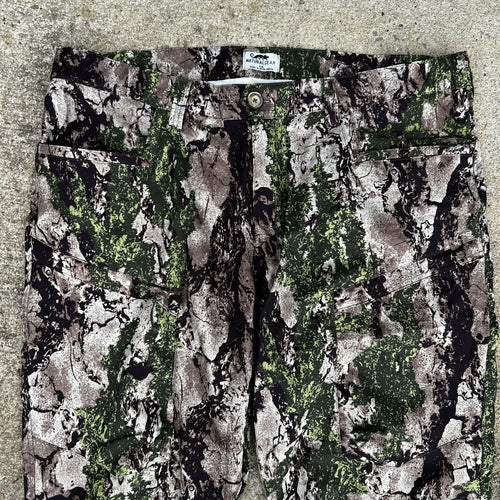 Natural gear camo light weight dry fit pants