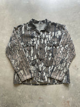 Load image into Gallery viewer, Vintage Trebark Camo 4-Pocket Jacket (L)