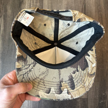 Load image into Gallery viewer, Vintage Realtree Advantage Camo Hatfield Hardware And Lumber Co Hat