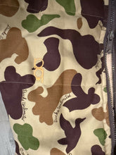 Load image into Gallery viewer, Reversible duck unlimited vest