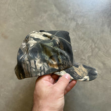 Load image into Gallery viewer, Vintage Mossy Oak Breakup Camo Youth Blank Hat