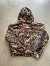 Load image into Gallery viewer, Vintage Mossy Oak Breakup Camo Jacket (XL)
