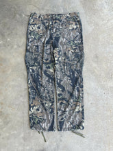 Load image into Gallery viewer, Vintage MossyOak BreakUp Camo Adjustable Waist Pants (Gen1)