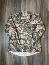 Load image into Gallery viewer, Vintage Mossy Oak Forest Floor Camo Shirt (L)