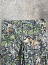 Load image into Gallery viewer, Vintage MossyOak Obsession Camo Adjustable Waist Pants (XL)
