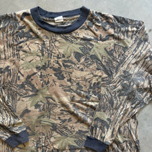 Load image into Gallery viewer, Vintage Realtree Camo Shirt (2XL)