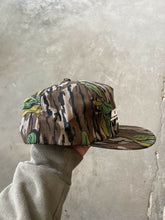 Load image into Gallery viewer, Vintage Mossy Oak Greenleaf Camo ACDelco Hat