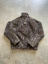 Load image into Gallery viewer, Vintage Cabela’s Realtree Camo Wool Jacket (L)