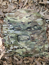 Load image into Gallery viewer, D3 Camouflage Hunting Facemask