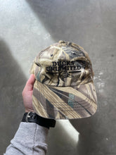 Load image into Gallery viewer, Vintage Advantage Wetlands Camo Ducks Unlimited Hat