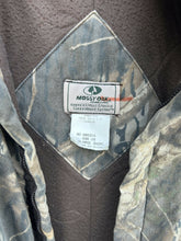 Load image into Gallery viewer, Mossy Oak Breakup Coveralls (XL)