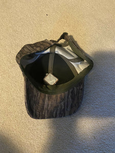 Drake Ol' Tom Bottomlands Soft Hat