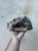 Load image into Gallery viewer, Vintage McKinney Honda Ruston Louisiana Camo hat