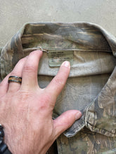 Load image into Gallery viewer, Vintage Smokey Branch Camo 4-Pocket Shirt (XL)