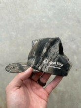 Load image into Gallery viewer, Vintage Mossyoak Breakup Camo Lummus Supply Deer Hat