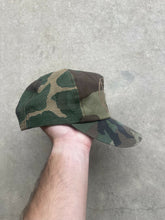 Load image into Gallery viewer, Vintage Camo NWTF Hat