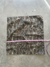 Load image into Gallery viewer, Vintage Mossy Oak Bottomland Camo Handkerchief