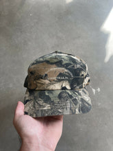 Load image into Gallery viewer, Vintage Mossy Oak Breakup Camo Jim Hakes Sporting Goods Hat