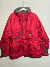 Load image into Gallery viewer, 00’s Field &amp; Stream Rain Jacket (XL)